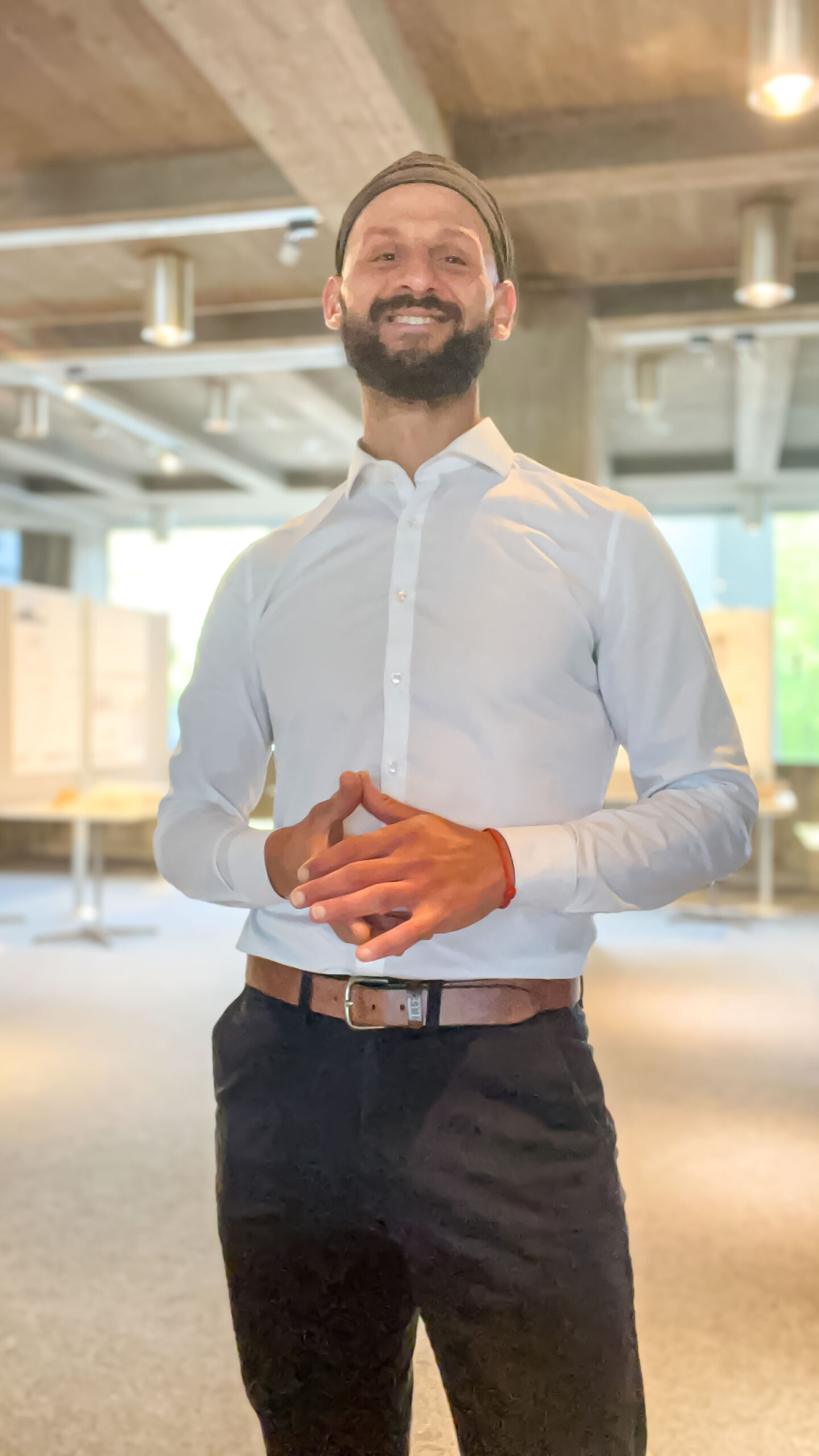 Brand Photography & Kampagnenfotografie Frankfurt – Sternenschmiede Media